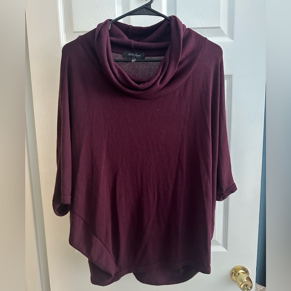 Laila Jayde Sweater